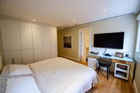 Apartamento à venda com 580m², 4 quartos e 5 vagas