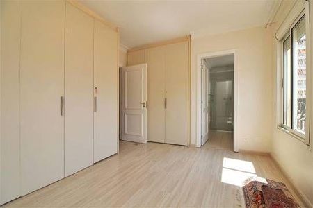 Apartamento à venda com 3 quartos, 205m² em Jardim Paulista, São Paulo