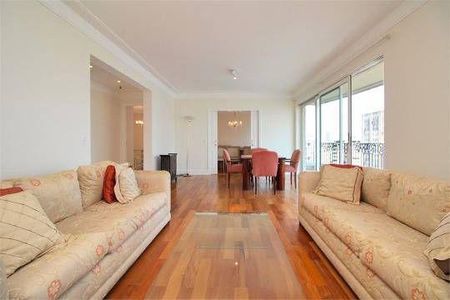 Apartamento à venda com 3 quartos, 205m² em Jardim Paulista, São Paulo