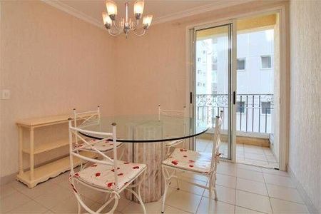 Apartamento à venda com 3 quartos, 205m² em Jardim Paulista, São Paulo