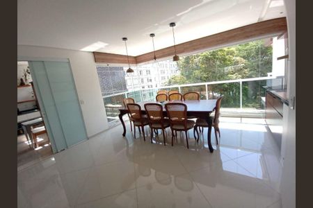 Apartamento à venda com 4 quartos, 253m² em Pinheiros, São Paulo