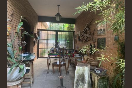 Casa à venda com 500m², 4 quartos e 5 vagas