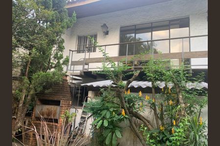 Casa à venda com 500m², 4 quartos e 5 vagas