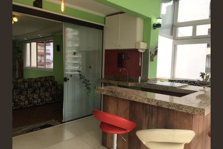 Apartamento à venda com 202m², 2 quartos e 1 vaga