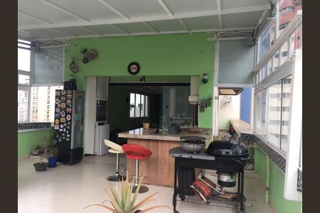 Apartamento à venda com 202m², 2 quartos e 1 vaga