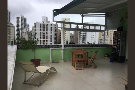 Apartamento à venda com 202m², 2 quartos e 1 vaga