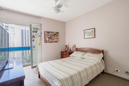 Apartamento à venda com 3 quartos, 198m² em Santa Cecilia, São Paulo
