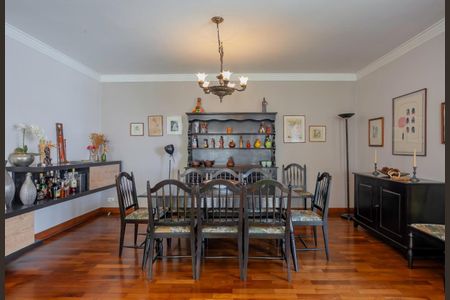 Apartamento à venda com 3 quartos, 198m² em Santa Cecilia, São Paulo