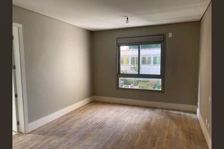 Apartamento à venda com 4 quartos, 383m² em Higienópolis, São Paulo