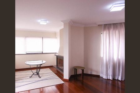 Apartamento à venda com 4 quartos, 223m² em Pompeia, São Paulo