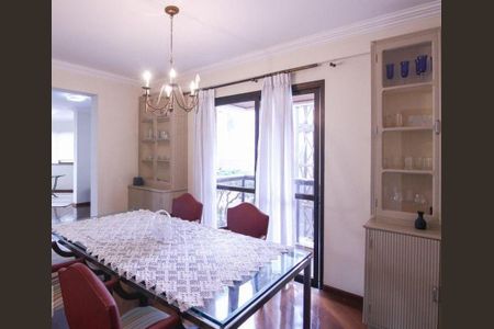 Apartamento à venda com 4 quartos, 223m² em Pompeia, São Paulo