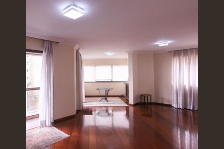 Apartamento à venda com 4 quartos, 223m² em Pompeia, São Paulo