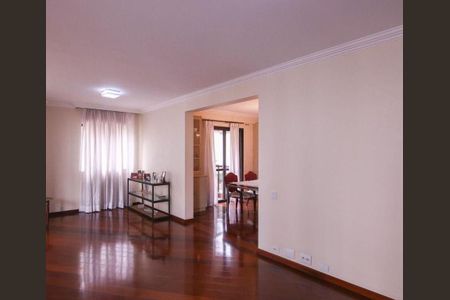 Apartamento à venda com 4 quartos, 223m² em Pompeia, São Paulo