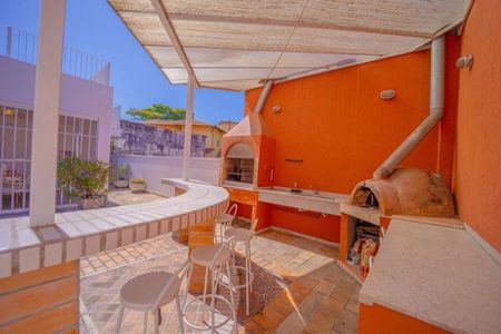 Casa à venda com 800m², 4 quartos e 5 vagas