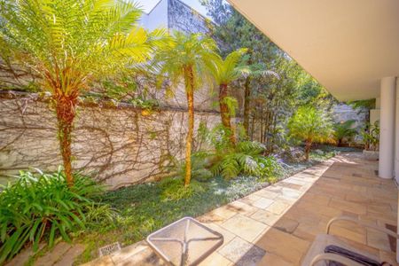 Casa à venda com 800m², 4 quartos e 5 vagas