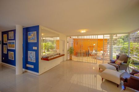 Casa à venda com 800m², 4 quartos e 5 vagas