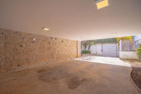 Casa à venda com 800m², 4 quartos e 5 vagas