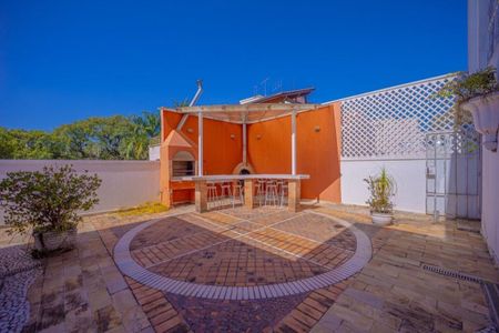 Casa à venda com 800m², 4 quartos e 5 vagas