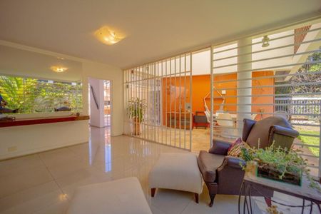 Casa à venda com 800m², 4 quartos e 5 vagas