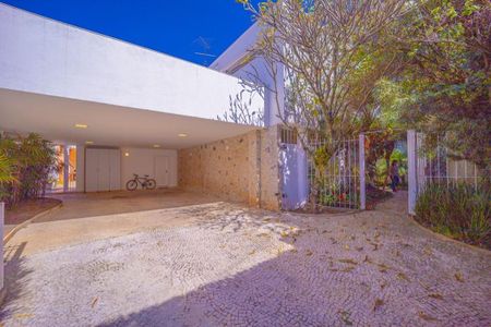 Casa à venda com 800m², 4 quartos e 5 vagas