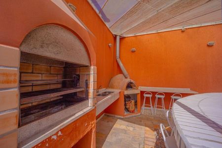 Casa à venda com 800m², 4 quartos e 5 vagas