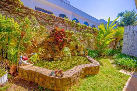 Casa à venda com 800m², 4 quartos e 5 vagas