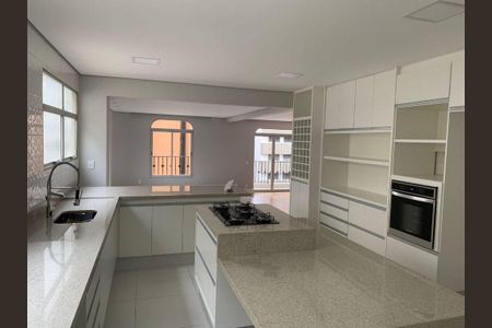 Apartamento à venda com 3 quartos, 200m² em Jardim Paulista, São Paulo