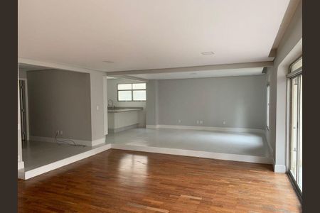 Apartamento à venda com 3 quartos, 200m² em Jardim Paulista, São Paulo
