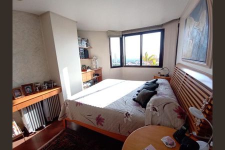 Apartamento à venda com 278m², 4 quartos e 4 vagas