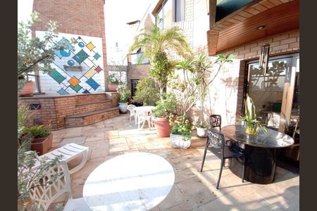 Apartamento à venda com 278m², 4 quartos e 4 vagas