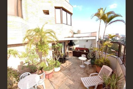 Apartamento à venda com 278m², 4 quartos e 4 vagas
