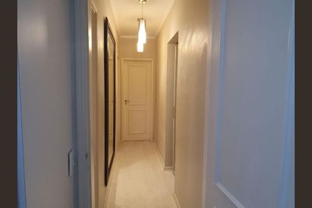 Apartamento à venda com 107m², 3 quartos e 2 vagas