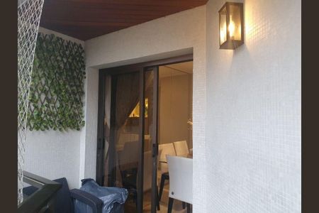 Apartamento à venda com 107m², 3 quartos e 2 vagas