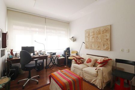 Apartamento à venda com 3 quartos, 195m² em Cerqueira César, São Paulo