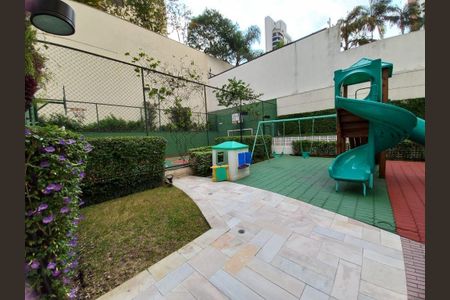 Apartamento à venda com 280m², 4 quartos e 4 vagas