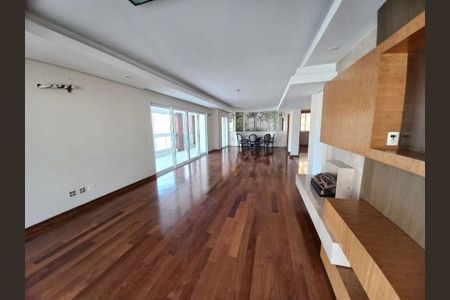 Apartamento à venda com 4 quartos, 280m² em Pompeia, São Paulo