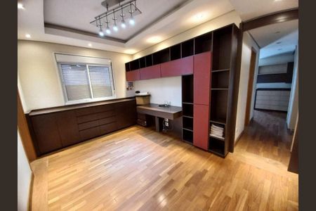 Apartamento à venda com 280m², 4 quartos e 4 vagas