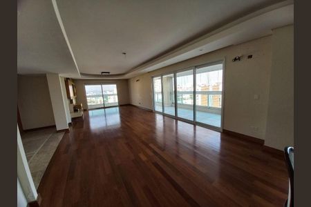 Apartamento à venda com 4 quartos, 280m² em Pompeia, São Paulo