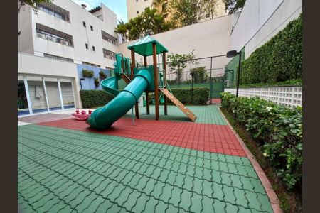 Apartamento à venda com 280m², 4 quartos e 4 vagas