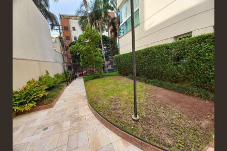 Apartamento à venda com 280m², 4 quartos e 4 vagas