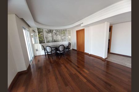 Apartamento à venda com 4 quartos, 280m² em Pompeia, São Paulo
