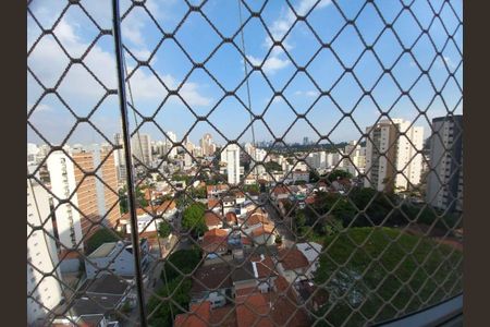 Apartamento à venda com 280m², 4 quartos e 4 vagas