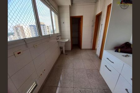 Apartamento à venda com 280m², 4 quartos e 4 vagas