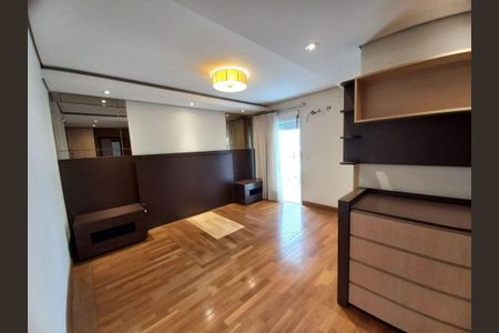 Apartamento à venda com 4 quartos, 280m² em Pompeia, São Paulo