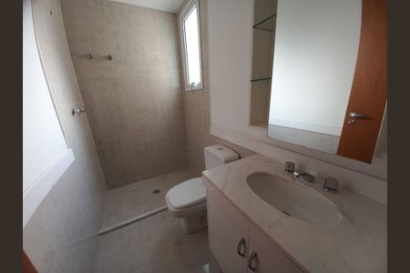 Apartamento à venda com 280m², 4 quartos e 4 vagas