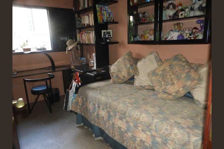 Apartamento à venda com 4 quartos, 170m² em Jardim America, São Paulo