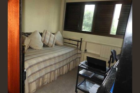 Apartamento à venda com 4 quartos, 170m² em Jardim America, São Paulo