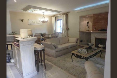 Apartamento à venda com 4 quartos, 170m² em Jardim America, São Paulo