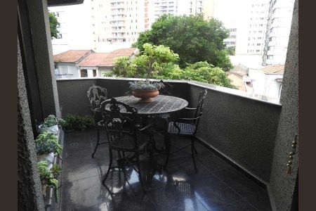 Apartamento à venda com 4 quartos, 170m² em Jardim America, São Paulo