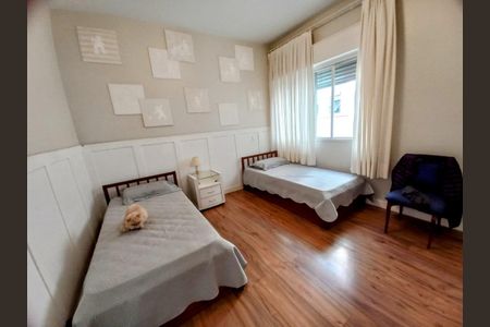 Apartamento à venda com 3 quartos, 141m² em Santa Cecilia, São Paulo
